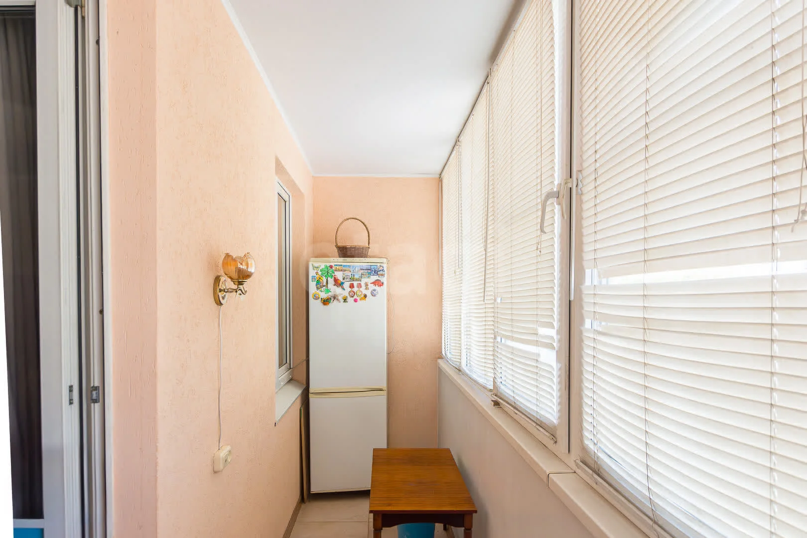 3-к квартира, 61.31м² (Наримановская улица, 52) - миниатюра 13