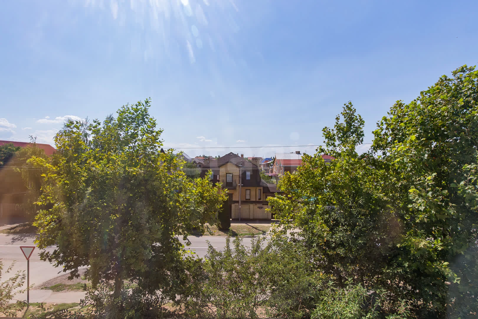 3-к квартира, 61.31м² (Наримановская улица, 52) - миниатюра 23