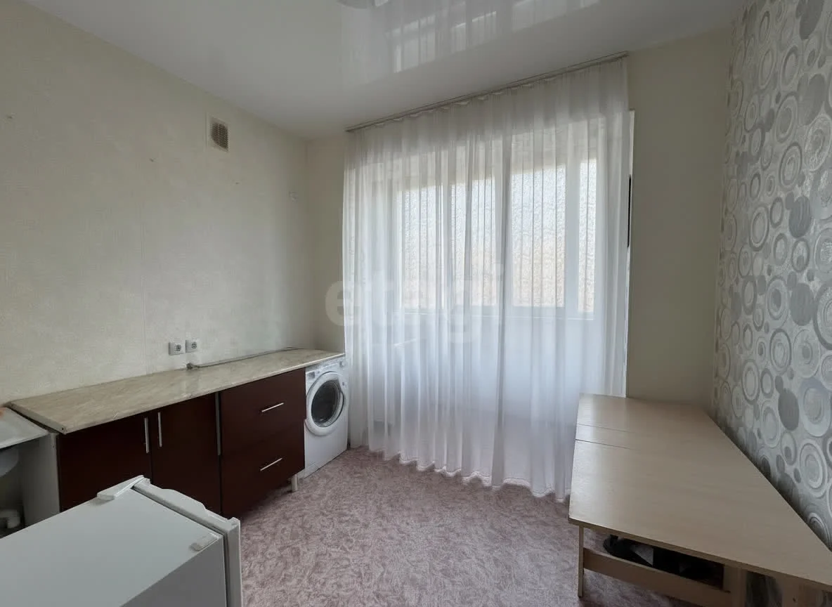 1-к квартира, 30м² (улица имени Мусоргского М.П., 1вкб) - миниатюра 2