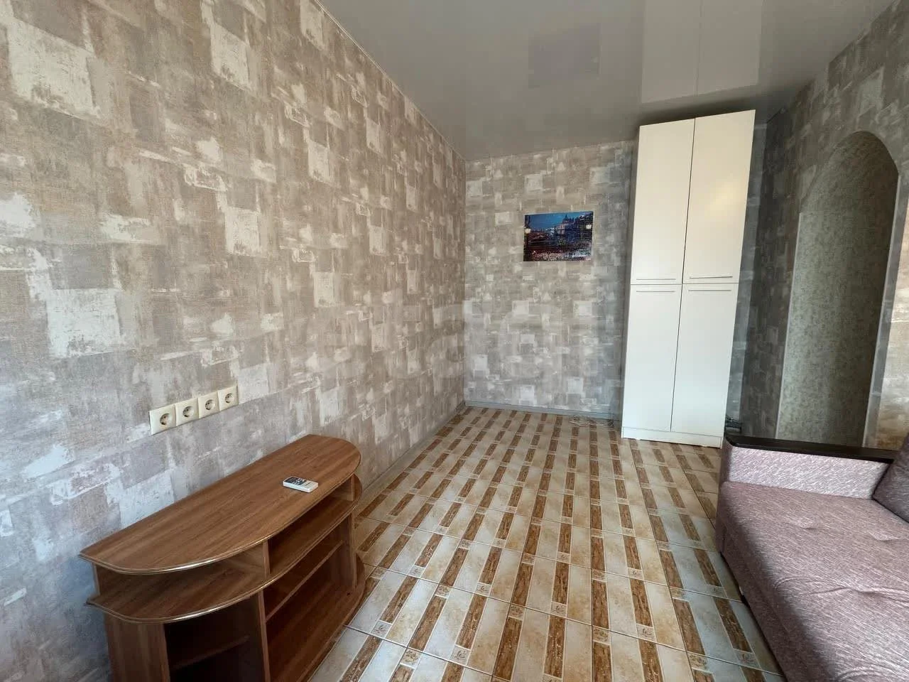 1-к квартира, 30м² (улица имени Мусоргского М.П., 1вкб) - миниатюра 4