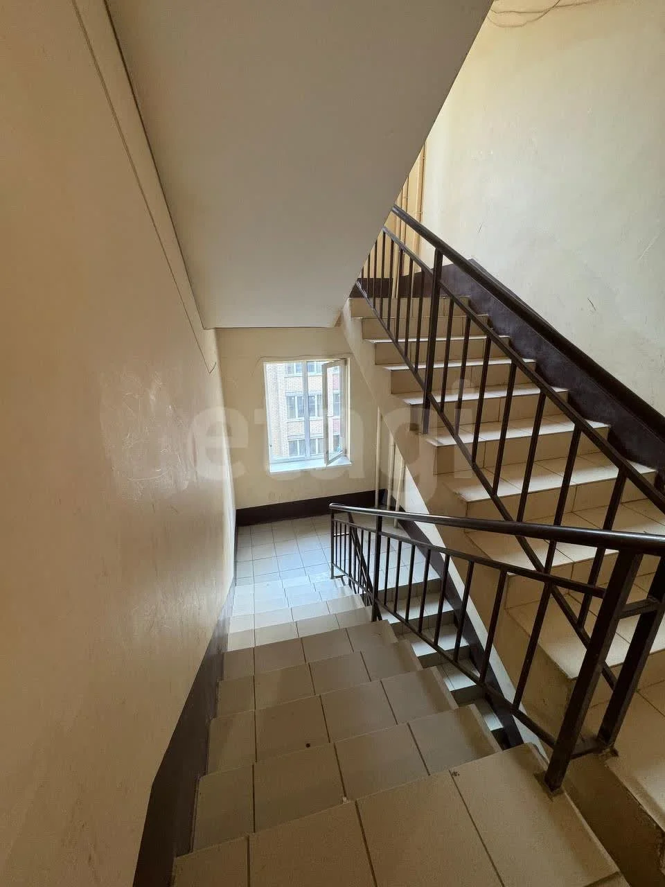 1-к квартира, 30м² (улица имени Мусоргского М.П., 1вкб) - миниатюра 8