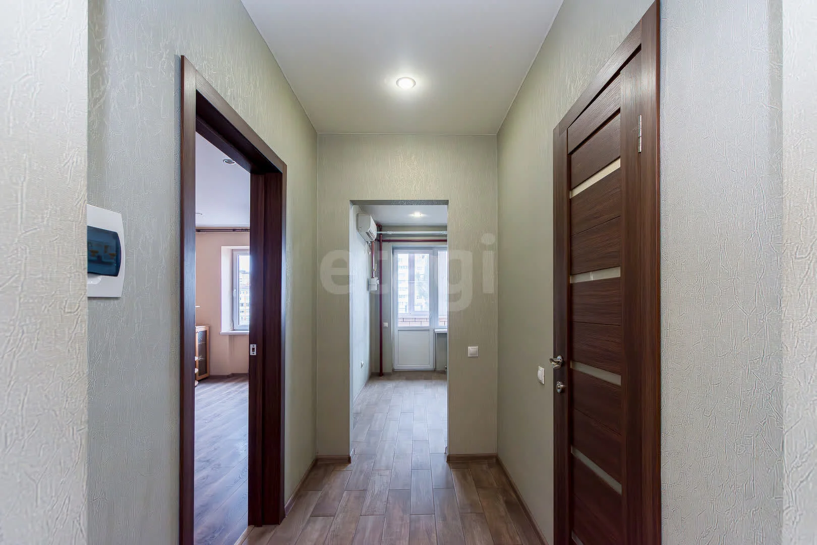 1-к квартира, 34.6м² (, 7/37к4) - изображение 1