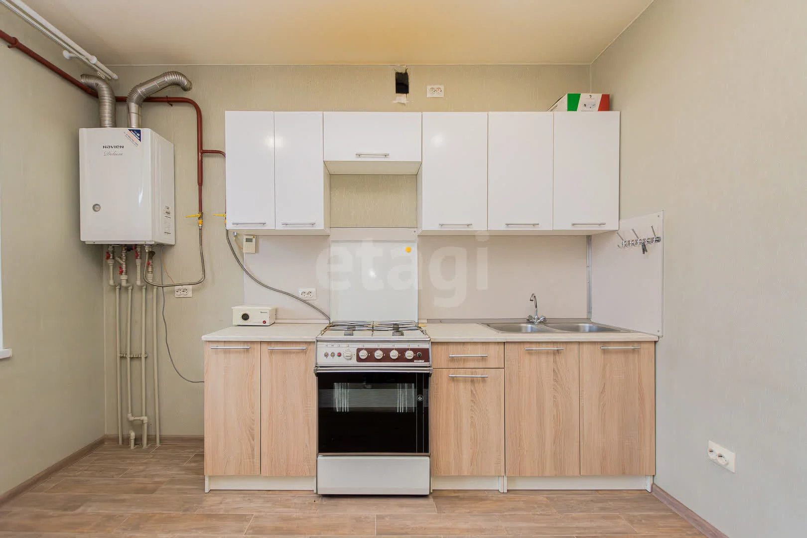 1-к квартира, 34.6м² (, 7/37к4) - миниатюра 10
