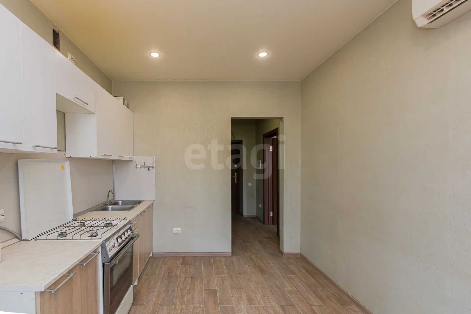 1-к квартира, 34.6м² (, 7/37к4) - миниатюра 11