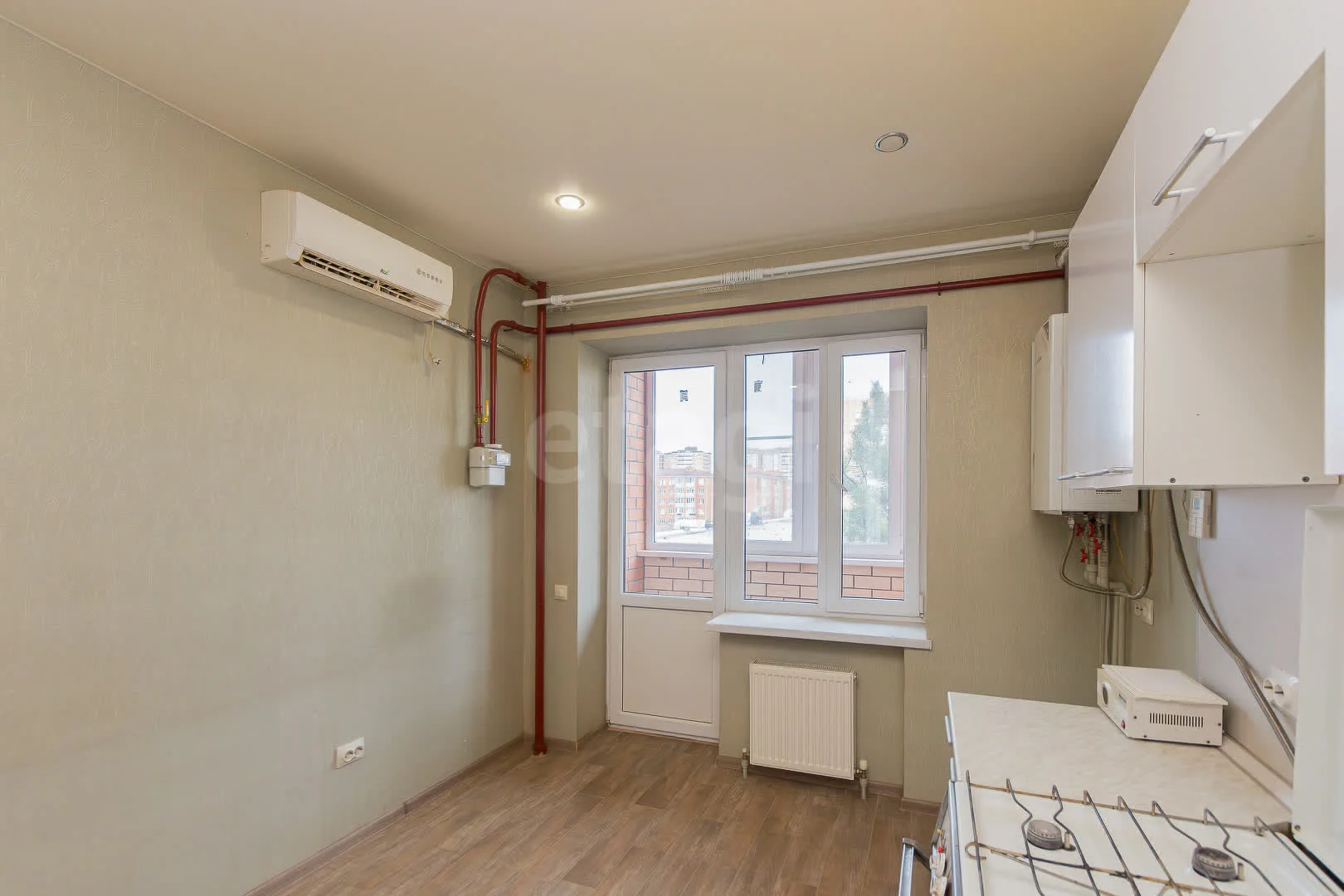 1-к квартира, 34.6м² (, 7/37к4) - миниатюра 12