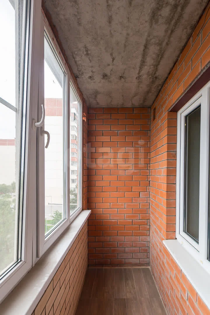 1-к квартира, 34.6м² (, 7/37к4) - миниатюра 14