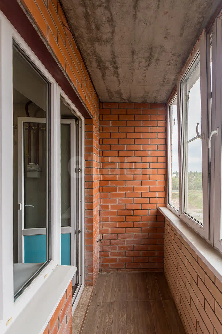 1-к квартира, 34.6м² (, 7/37к4) - миниатюра 15