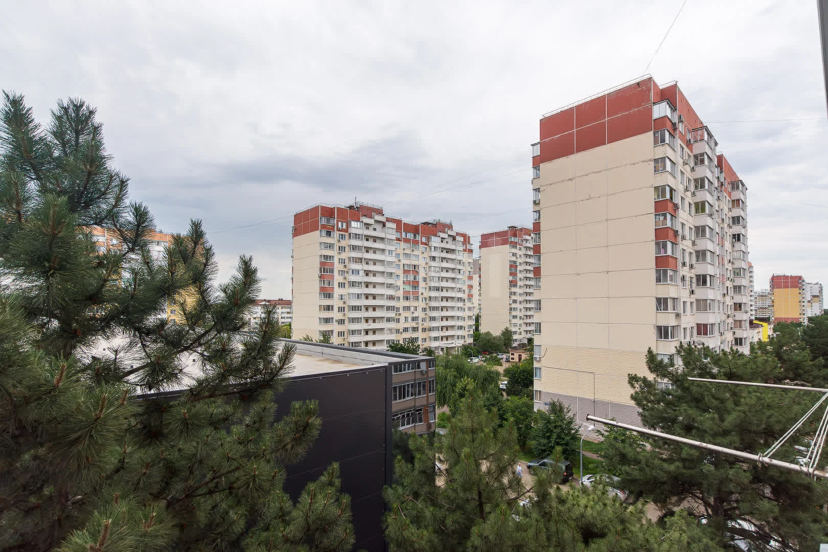 1-к квартира, 34.6м² (, 7/37к4) - миниатюра 16