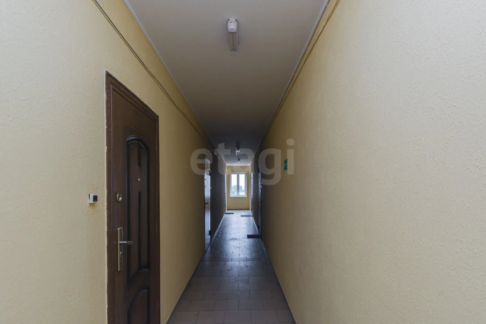 1-к квартира, 34.6м² (, 7/37к4) - миниатюра 17