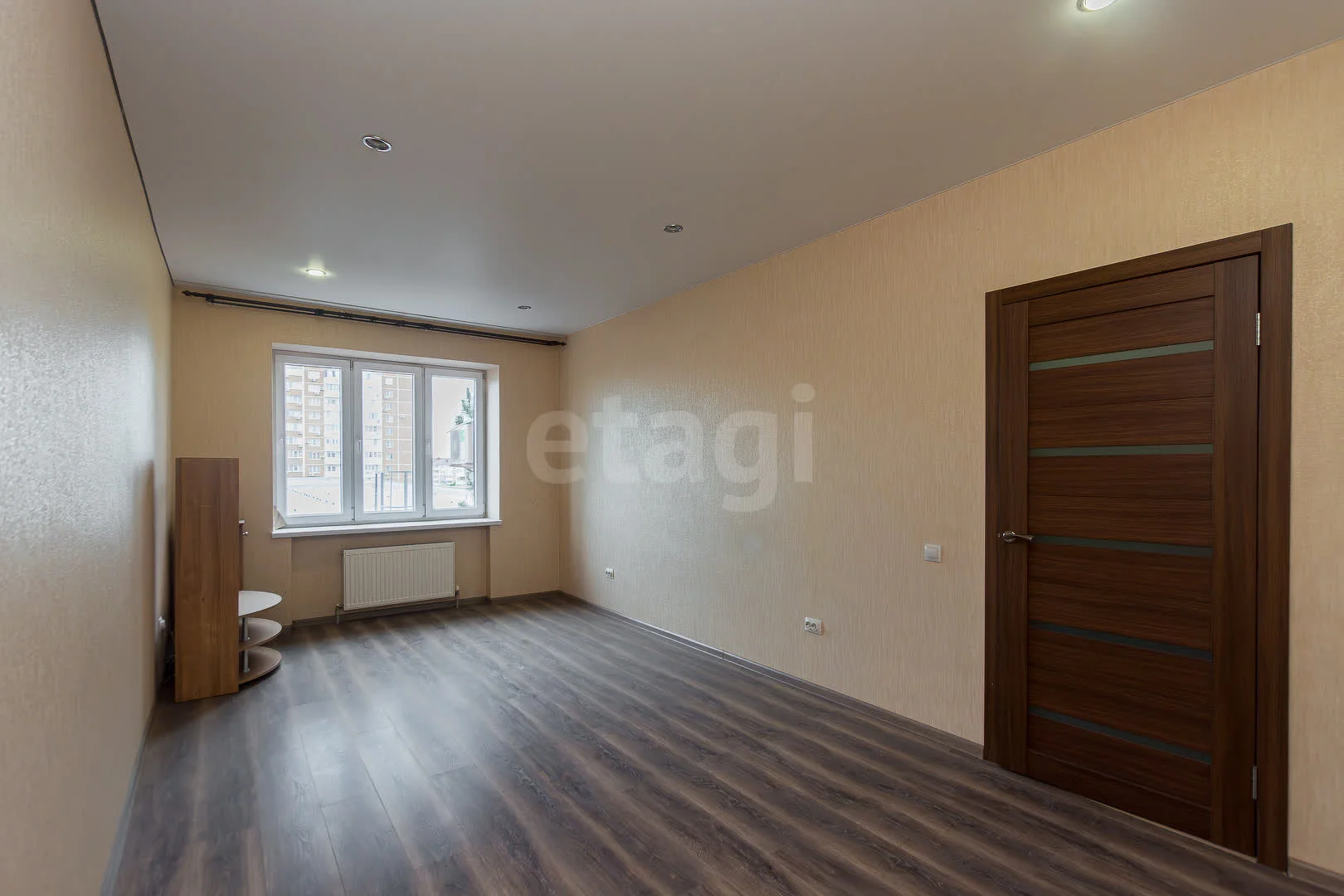1-к квартира, 34.6м² (, 7/37к4) - миниатюра 2
