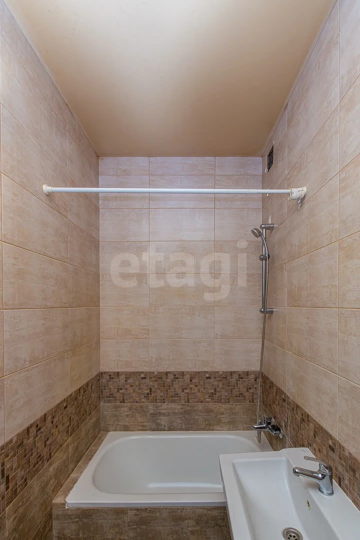 1-к квартира, 34.6м² (, 7/37к4) - миниатюра 3