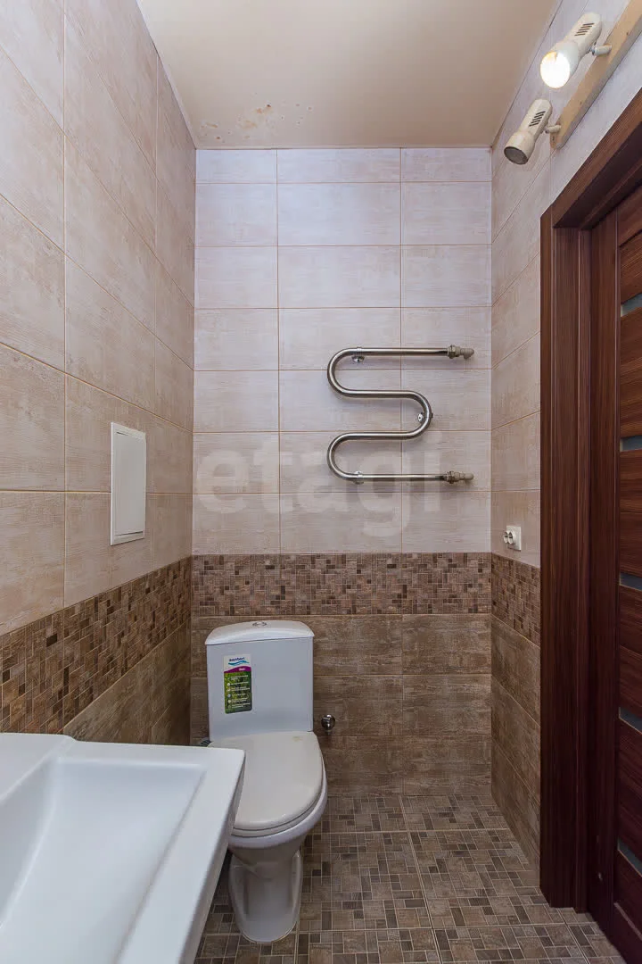 1-к квартира, 34.6м² (, 7/37к4) - миниатюра 4