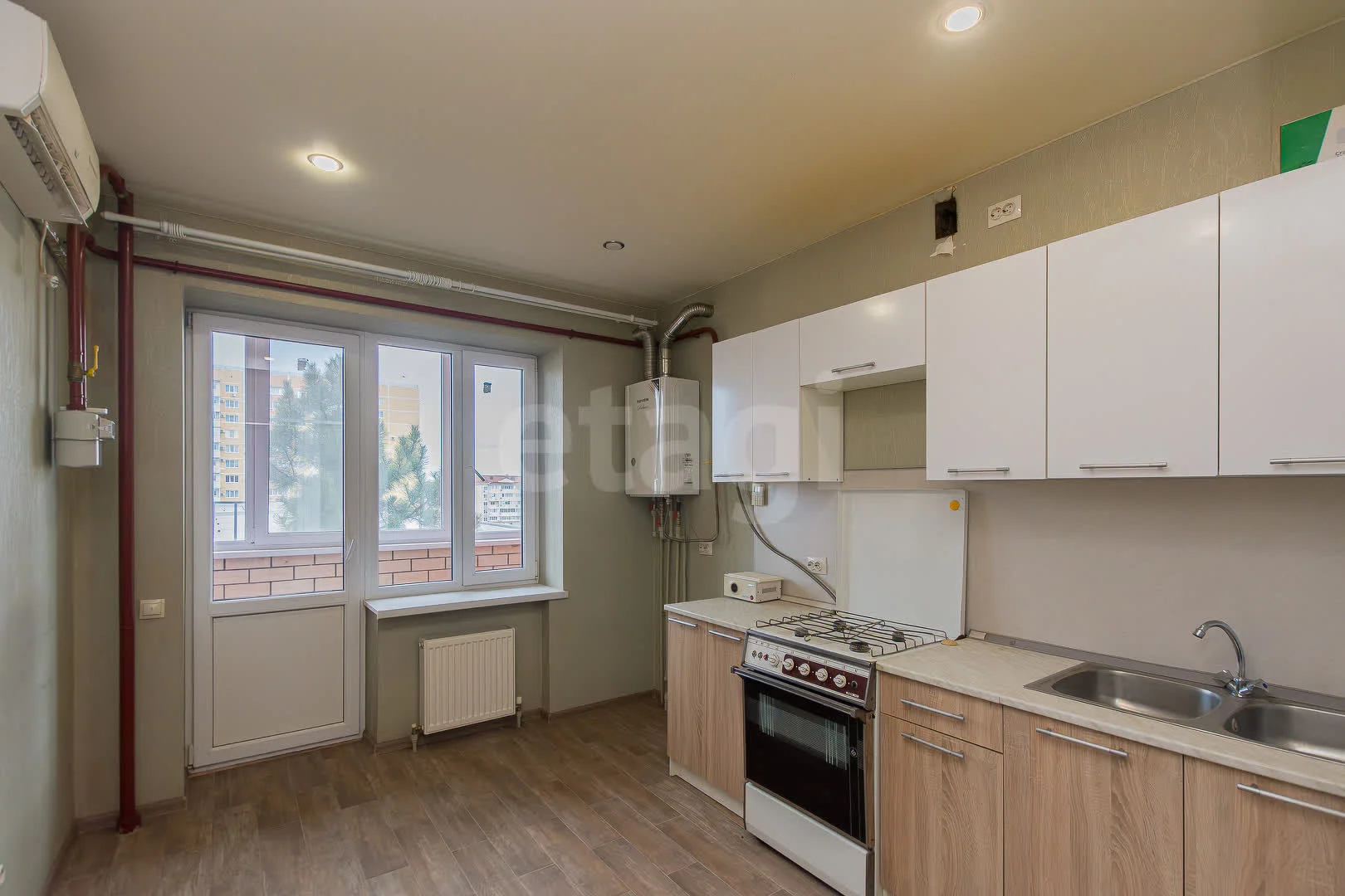 1-к квартира, 34.6м² (, 7/37к4) - миниатюра 5