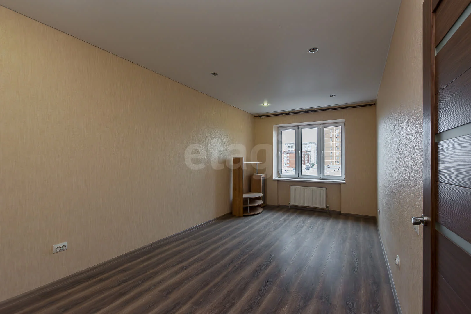1-к квартира, 34.6м² (, 7/37к4) - миниатюра 7