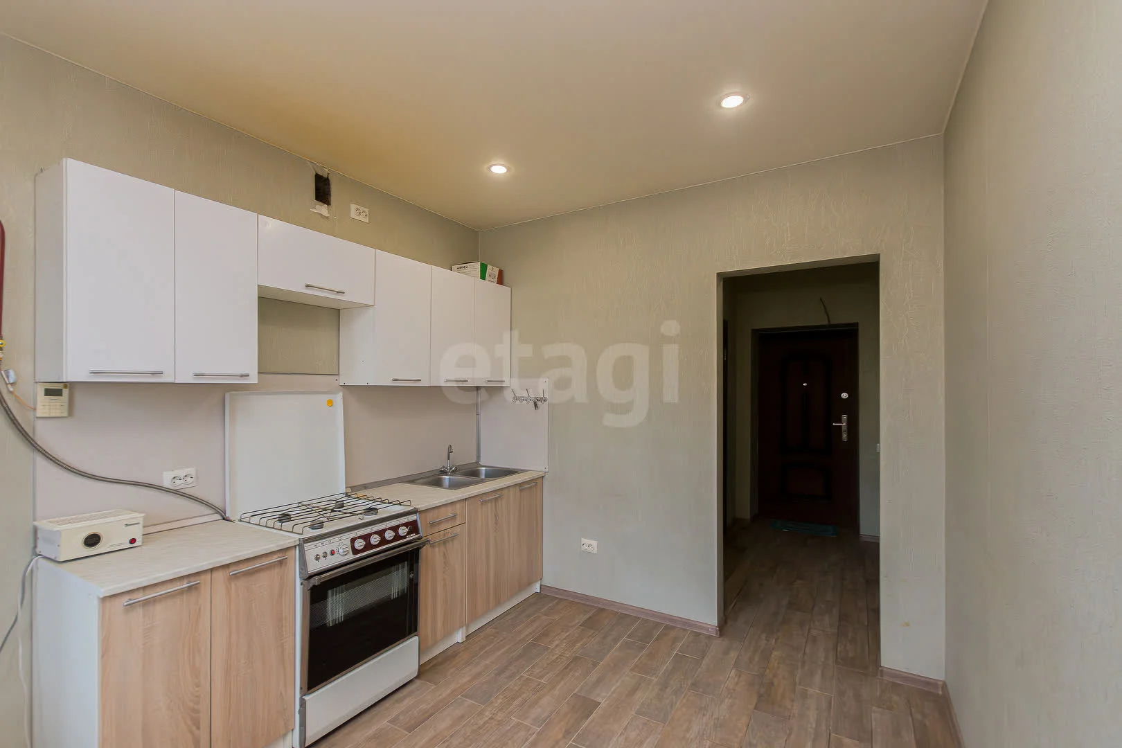 1-к квартира, 34.6м² (, 7/37к4) - миниатюра 9