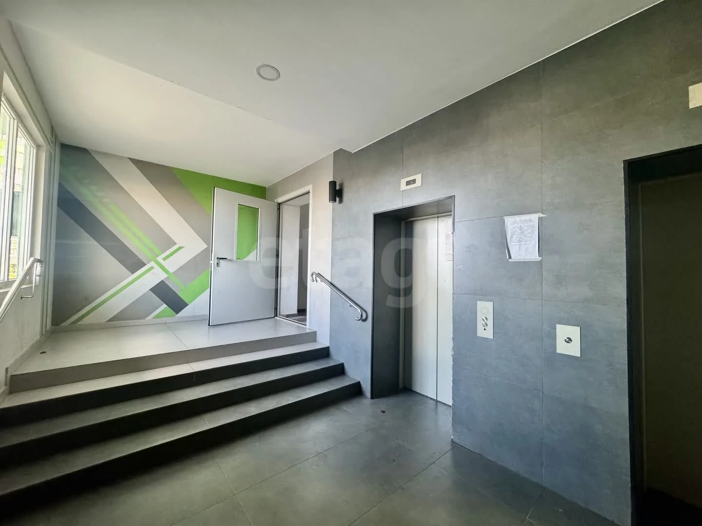 1-к квартира, 36м² (улица имени Героя Советского Союза Якова Кобзаря, 1) - миниатюра 11