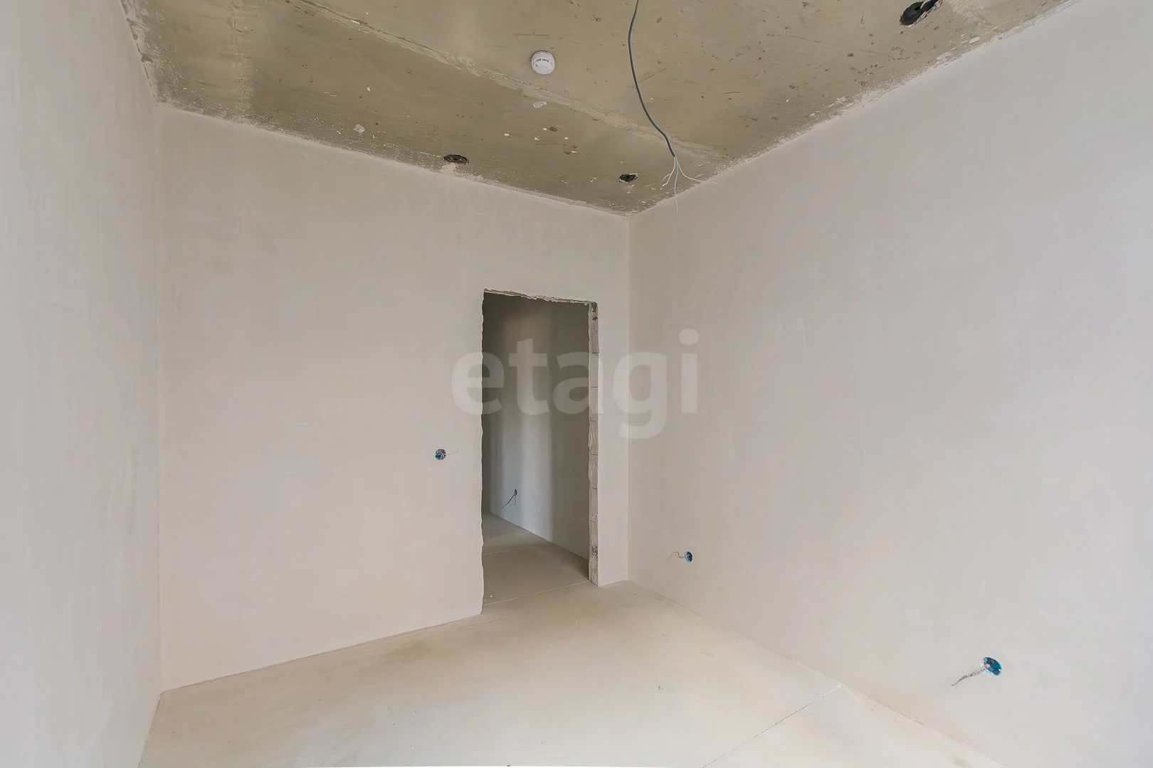 2-к квартира, 52.8м² (Обрывная улица, 22/1) - миниатюра 10