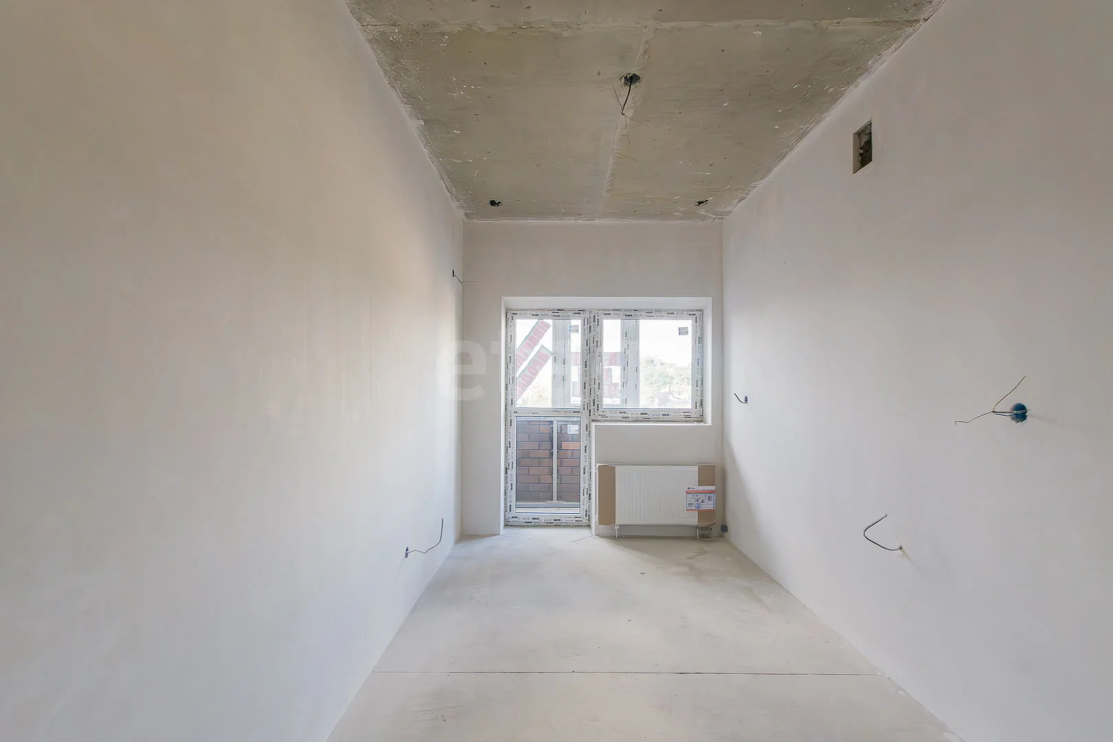 2-к квартира, 52.8м² (Обрывная улица, 22/1) - миниатюра 11