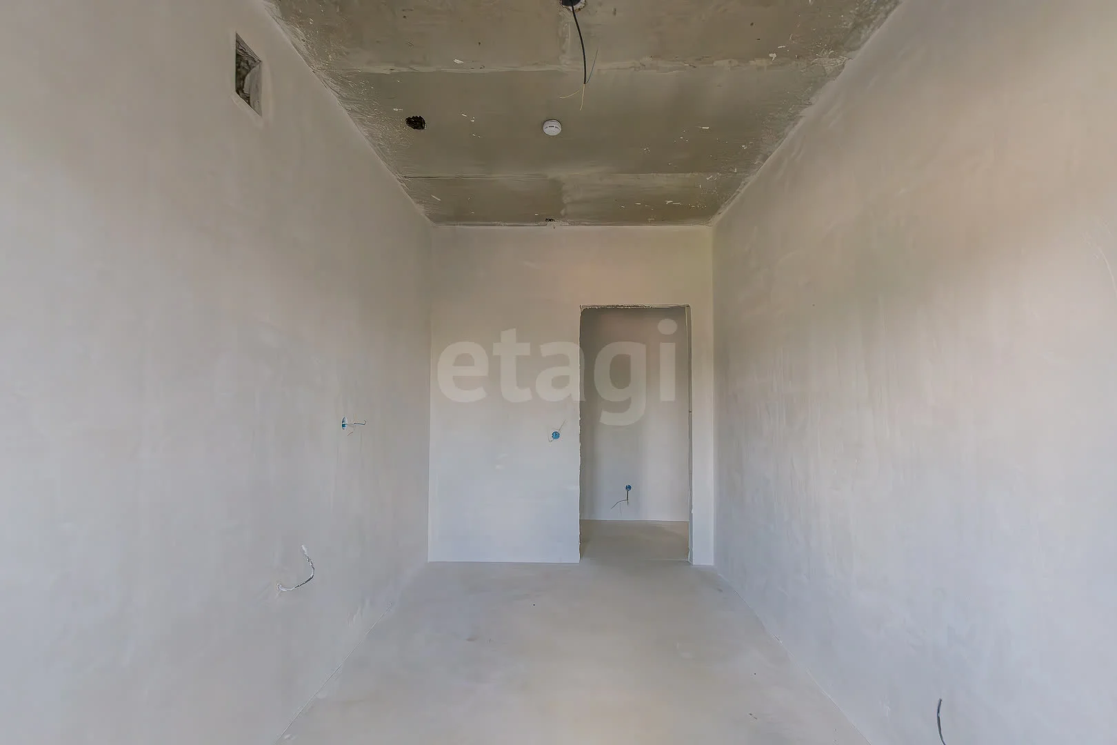 2-к квартира, 52.8м² (Обрывная улица, 22/1) - миниатюра 13