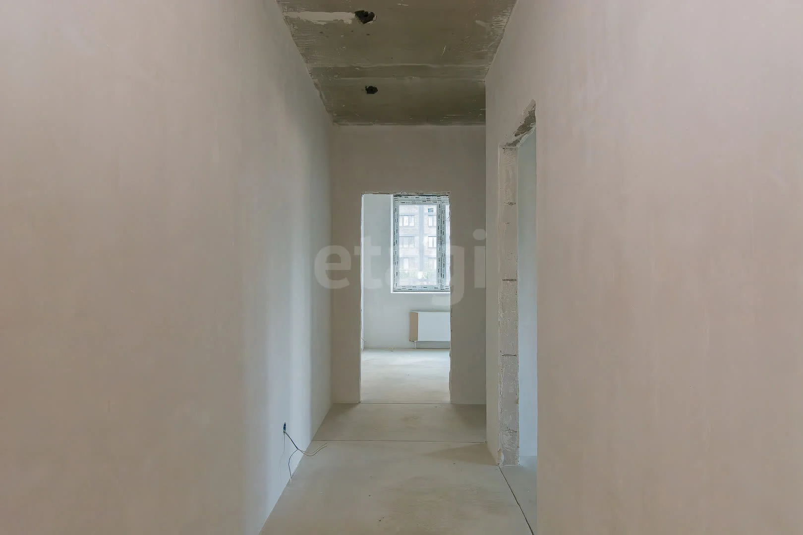 2-к квартира, 52.8м² (Обрывная улица, 22/1) - миниатюра 15