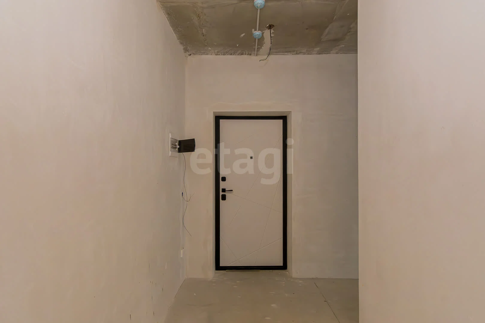 2-к квартира, 52.8м² (Обрывная улица, 22/1) - миниатюра 16