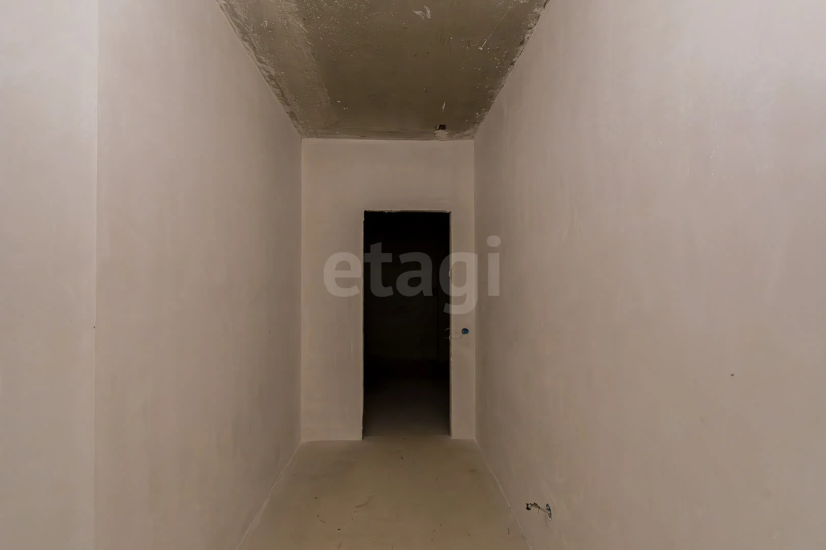 2-к квартира, 52.8м² (Обрывная улица, 22/1) - миниатюра 17