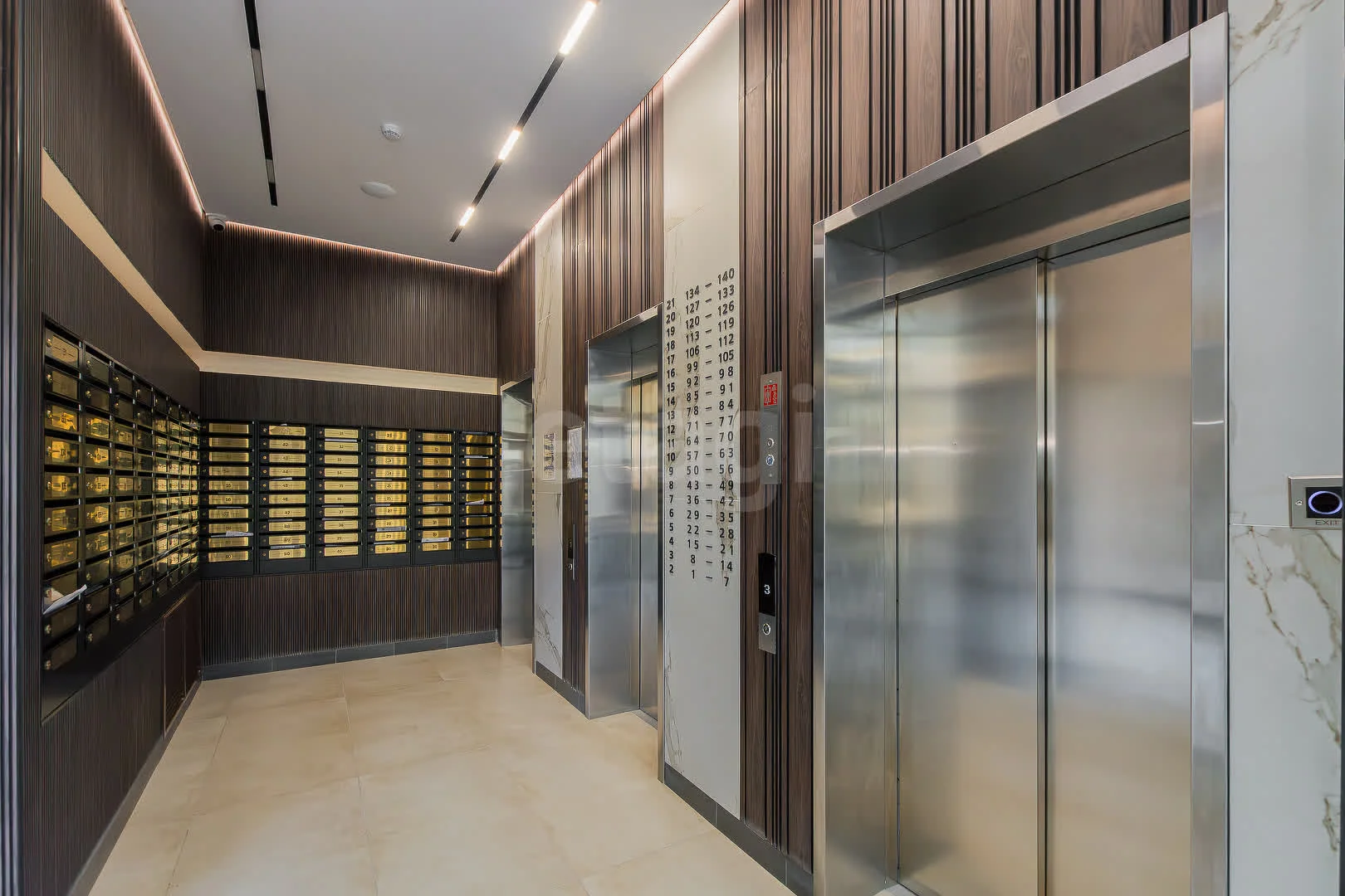 2-к квартира, 52.8м² (Обрывная улица, 22/1) - миниатюра 25