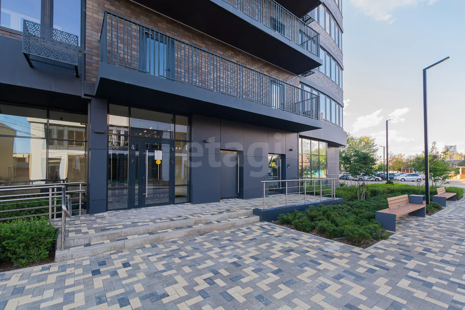 2-к квартира, 52.8м² (Обрывная улица, 22/1) - миниатюра 26