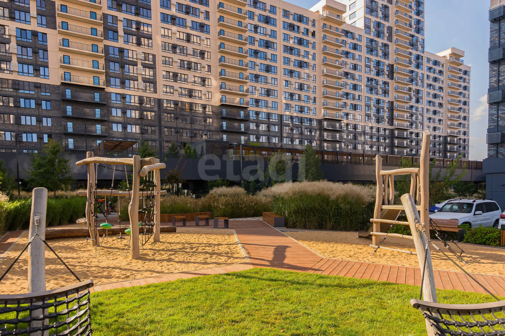 2-к квартира, 52.8м² (Обрывная улица, 22/1) - миниатюра 27