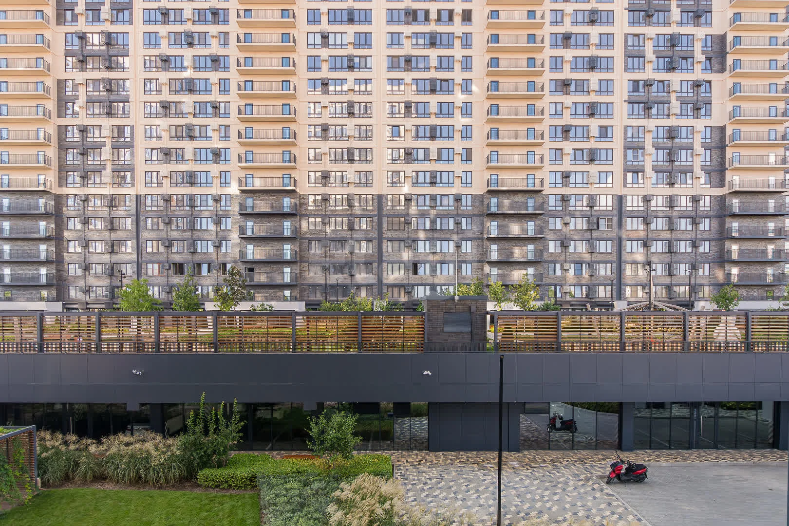 2-к квартира, 52.8м² (Обрывная улица, 22/1) - миниатюра 28
