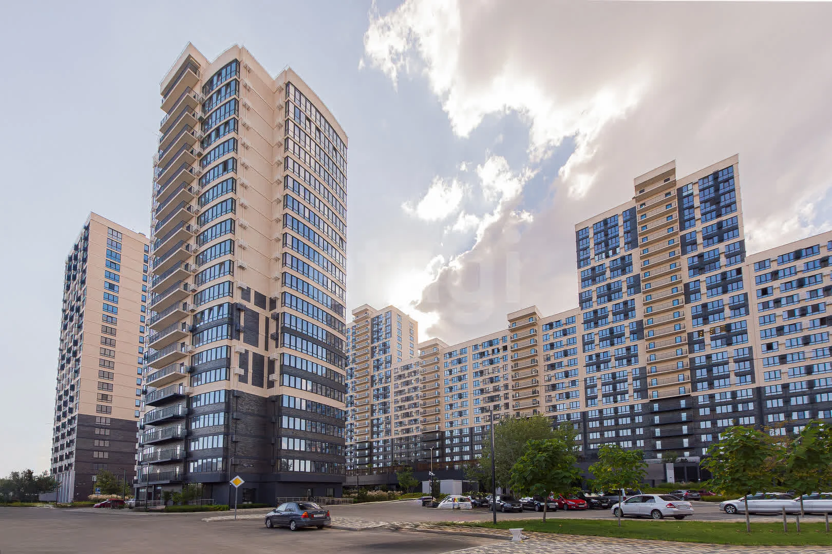 2-к квартира, 52.8м² (Обрывная улица, 22/1) - миниатюра 5