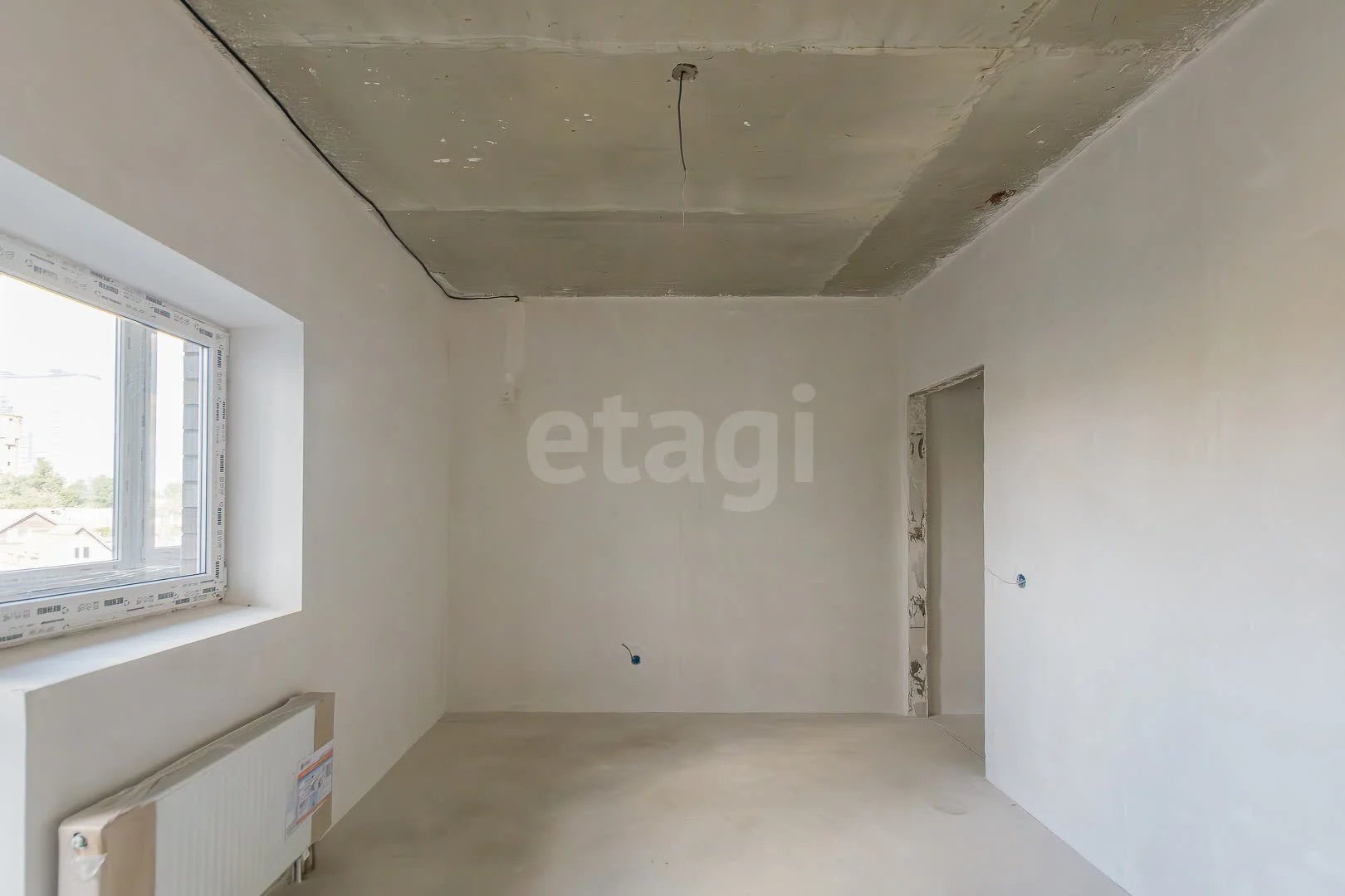 2-к квартира, 52.8м² (Обрывная улица, 22/1) - миниатюра 6