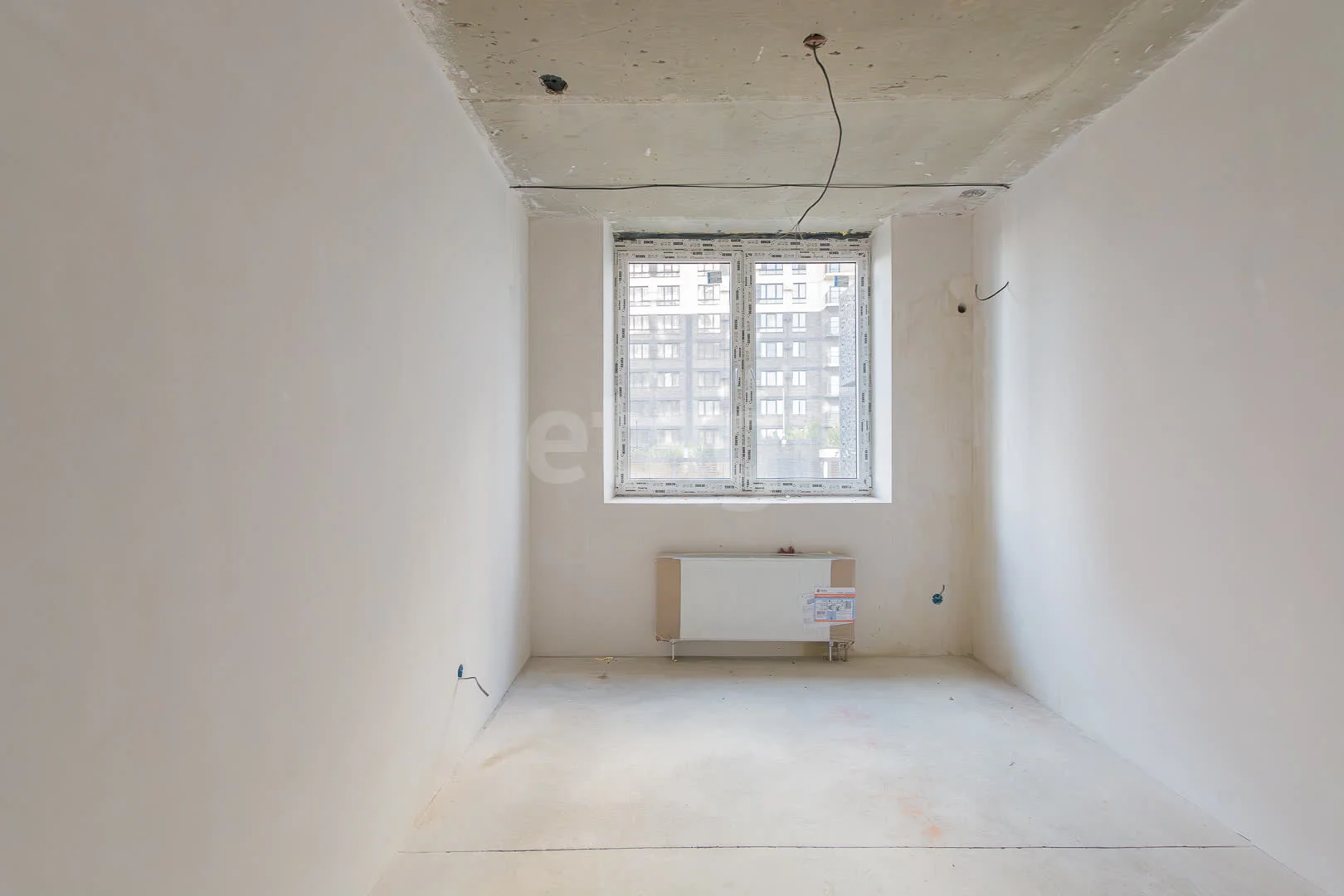 2-к квартира, 52.8м² (Обрывная улица, 22/1) - миниатюра 8