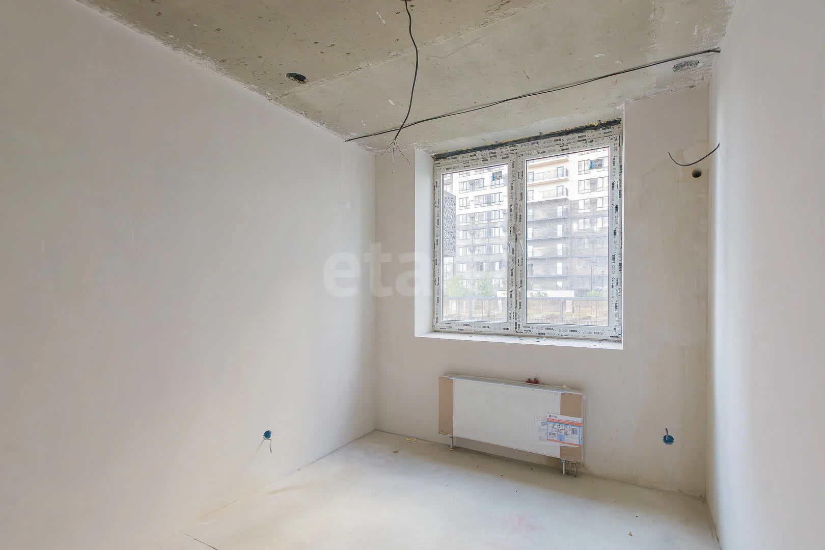 2-к квартира, 52.8м² (Обрывная улица, 22/1) - миниатюра 9