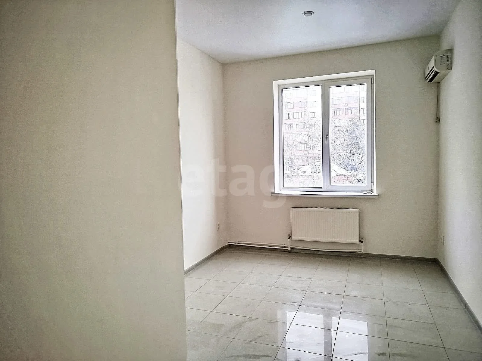 Студия, 18.4м² (Гаражный переулок, 11) - изображение 1