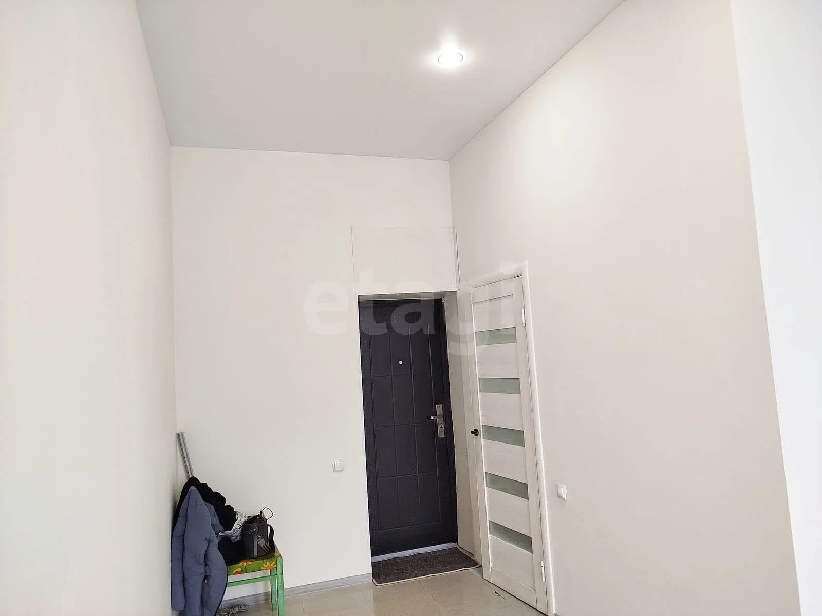 Студия, 18.4м² (Гаражный переулок, 11) - миниатюра 2