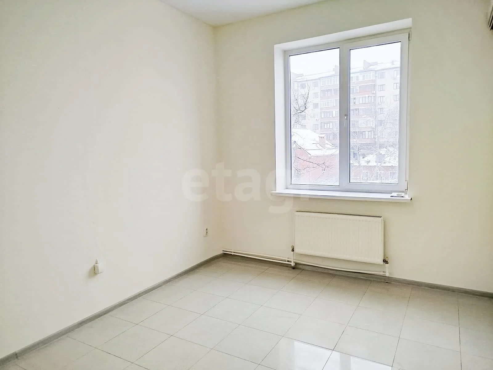Студия, 18.4м² (Гаражный переулок, 11) - миниатюра 3