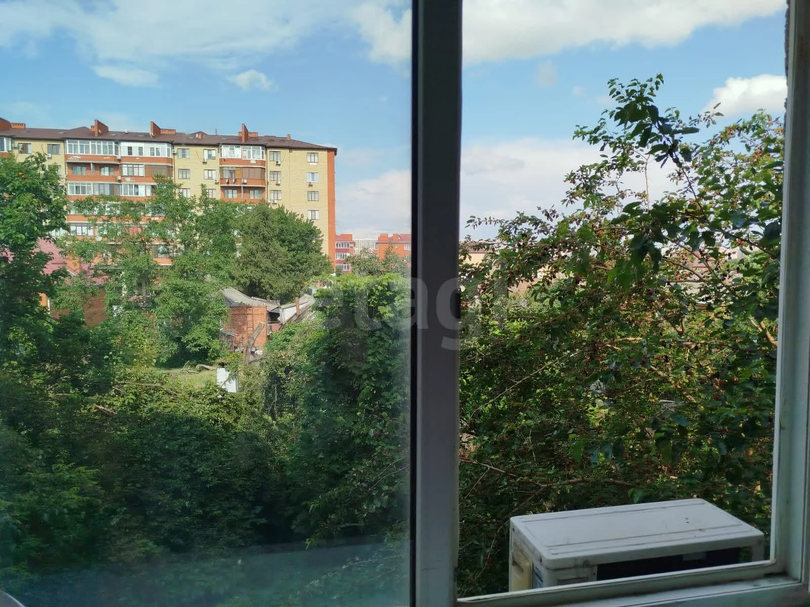 Студия, 18.4м² (Гаражный переулок, 11) - миниатюра 4