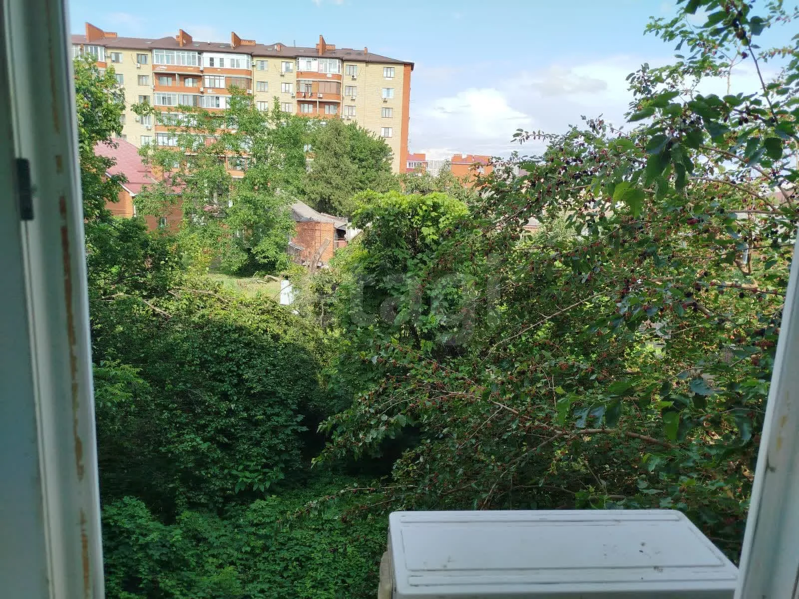 Студия, 18.4м² (Гаражный переулок, 11) - миниатюра 5