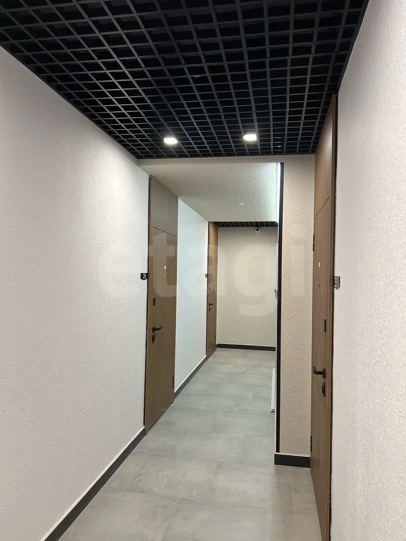 Студия, 20.9м² (улица Марины Цветаевой, 1к1) - миниатюра 8