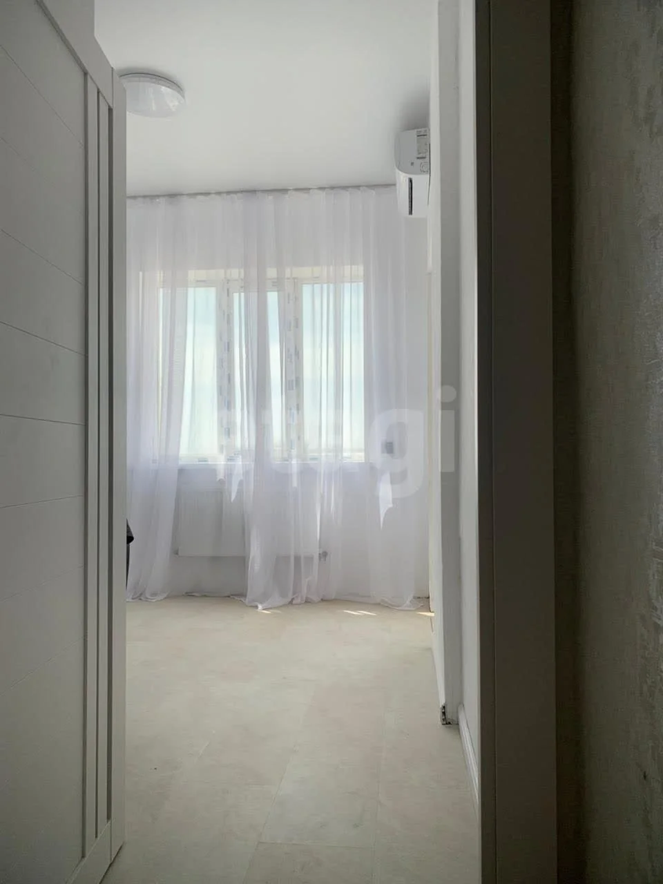 1-к квартира, 38.7м² (Московская улица, 158) - миниатюра 10