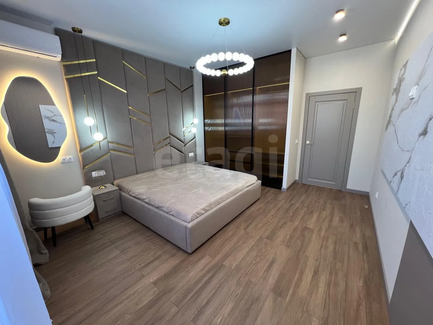 2-к квартира, 66.4м² (Стахановская улица, 1/5к4) - миниатюра 10