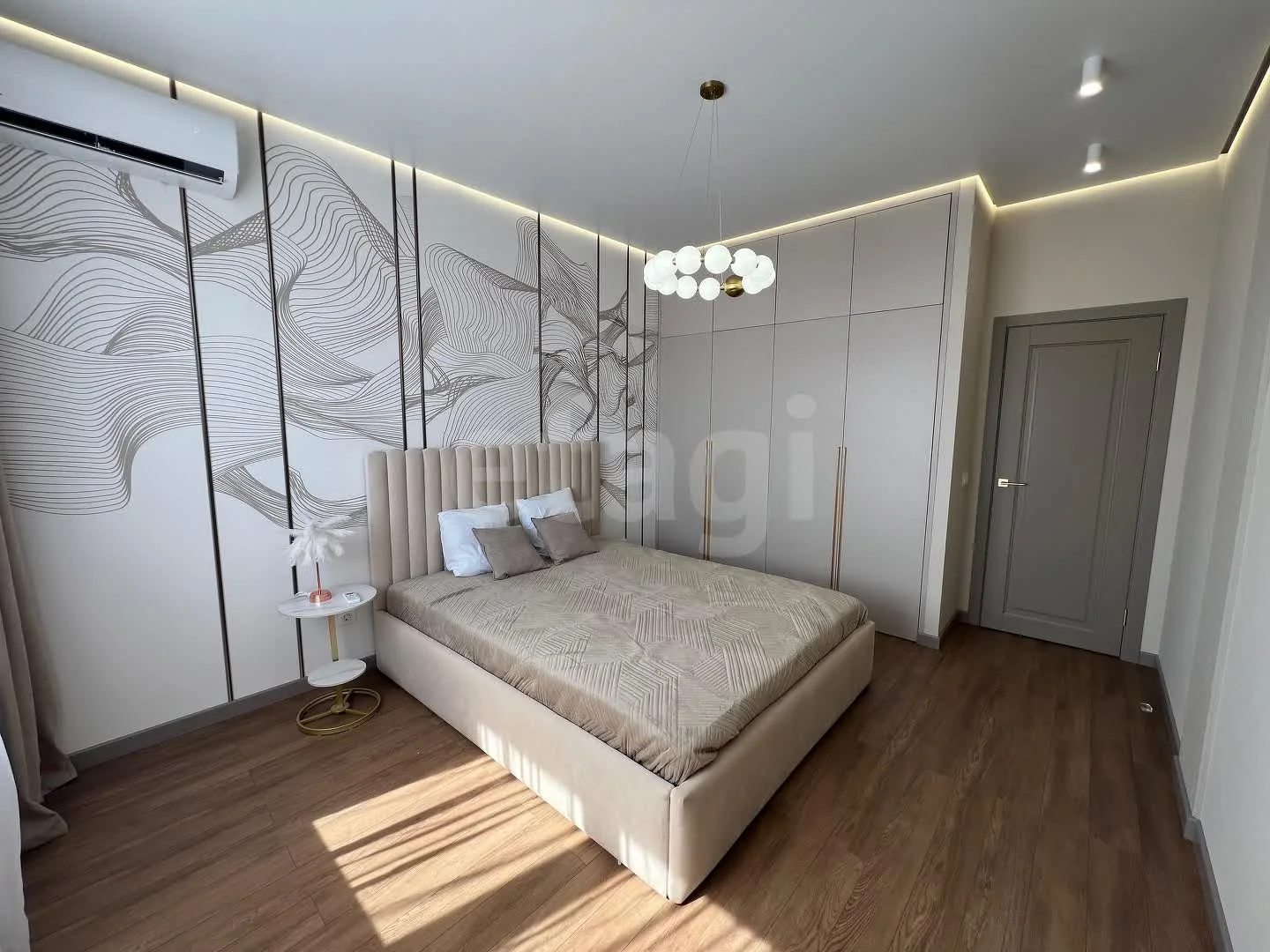 2-к квартира, 66.4м² (Стахановская улица, 1/5к4) - миниатюра 12