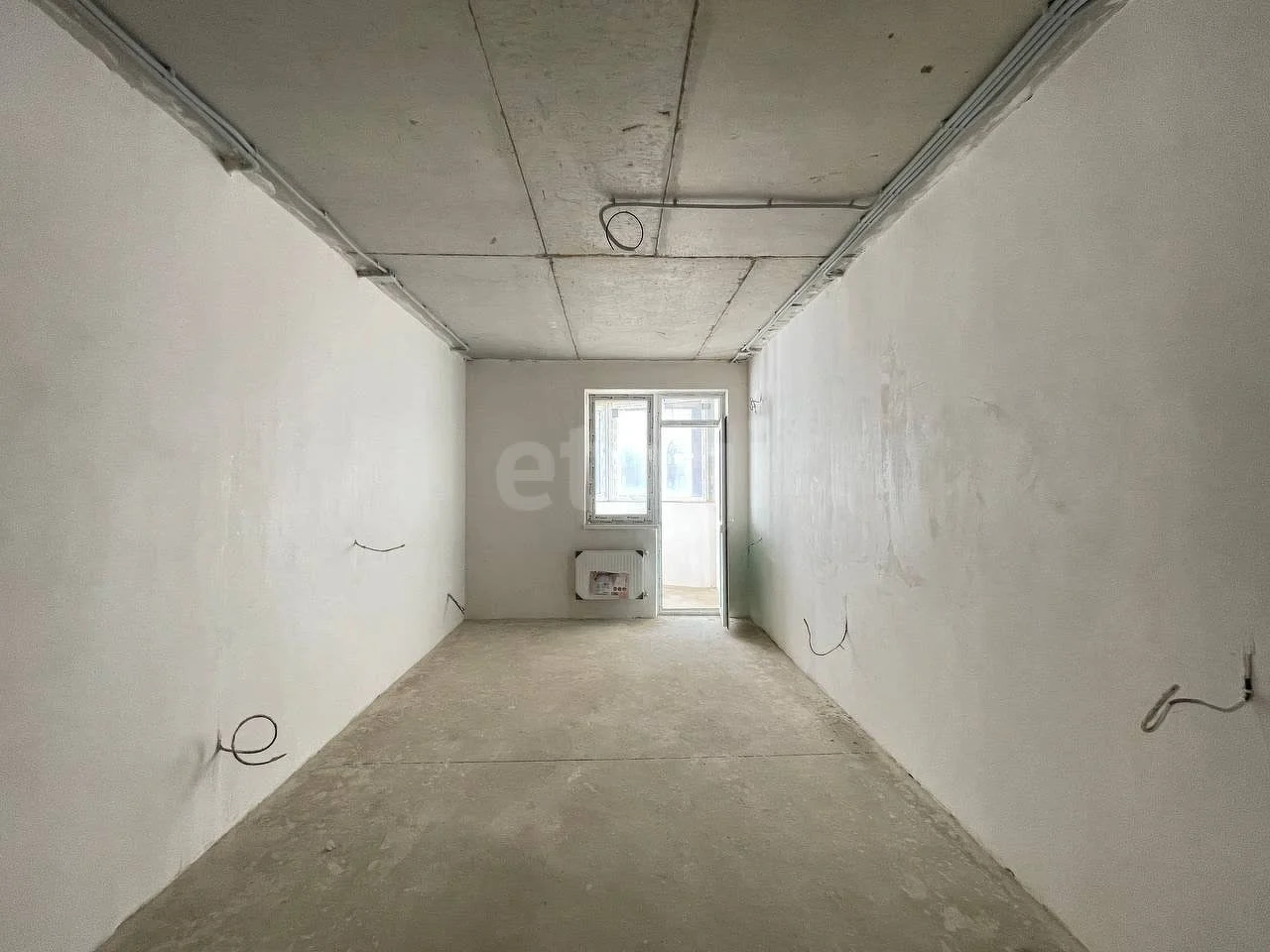 1-к квартира, 43.19м² (Сормовская улица, 1/2к2) - миниатюра 5