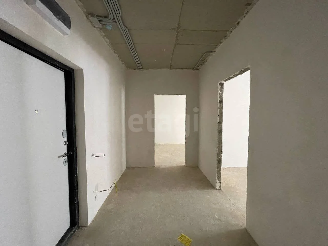 1-к квартира, 43.19м² (Сормовская улица, 1/2к2) - миниатюра 6