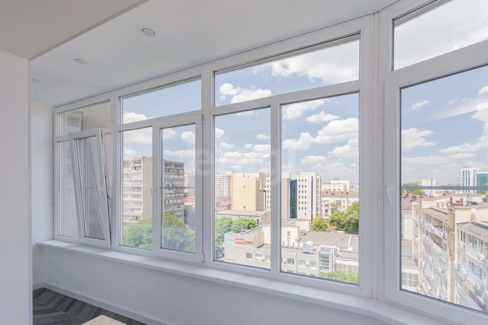 2-к квартира, 67.4м² (Рашпилевская улица, 32) - миниатюра 10