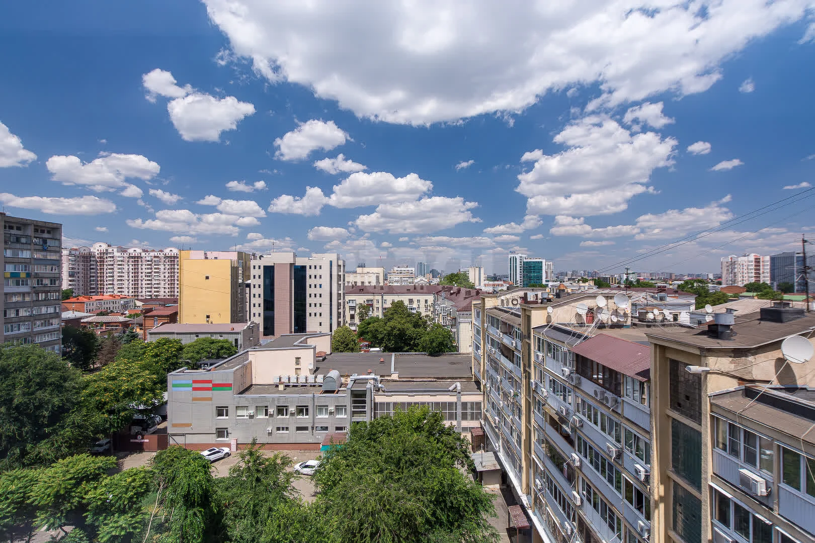 2-к квартира, 67.4м² (Рашпилевская улица, 32) - миниатюра 11