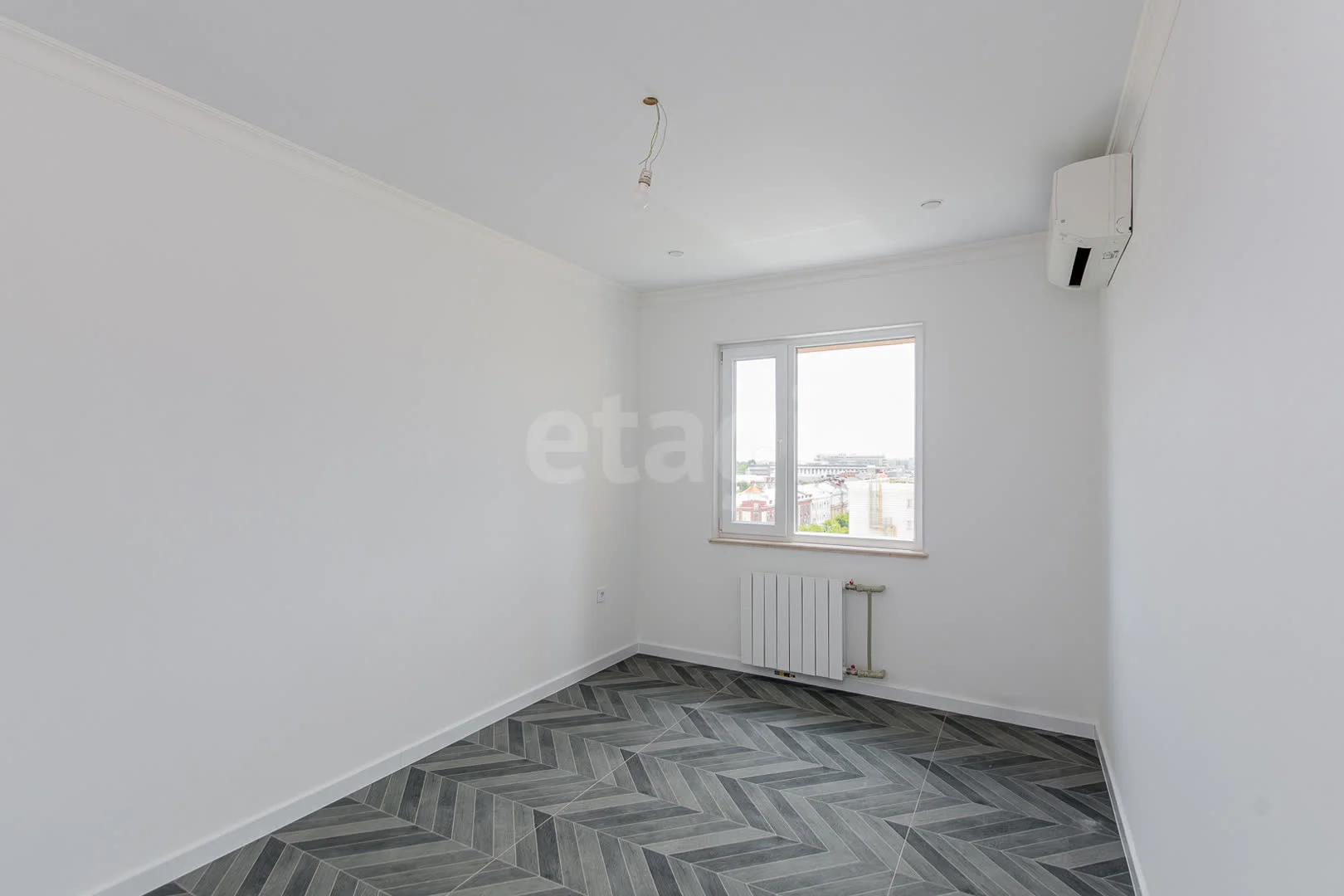 2-к квартира, 67.4м² (Рашпилевская улица, 32) - миниатюра 14