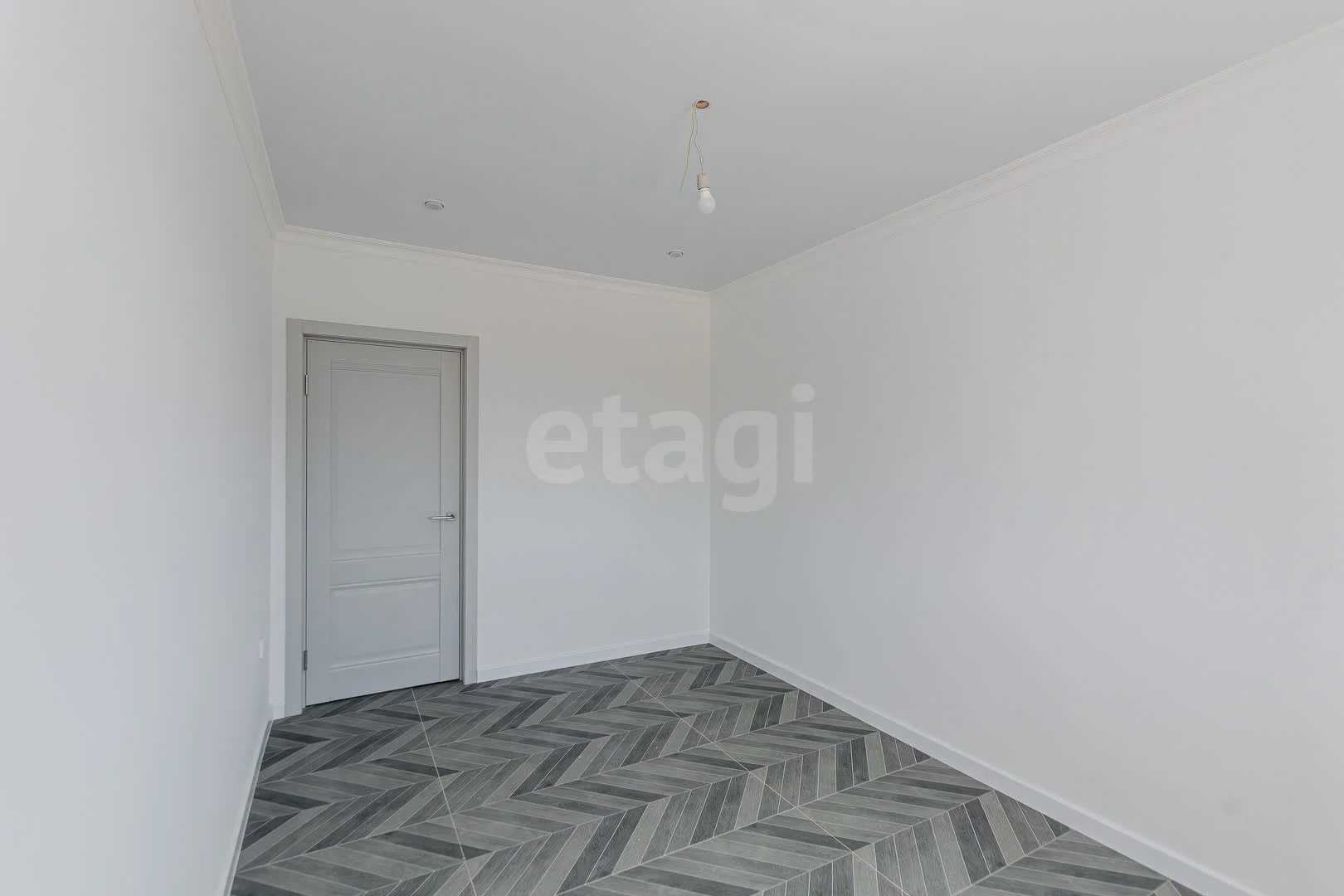 2-к квартира, 67.4м² (Рашпилевская улица, 32) - миниатюра 15