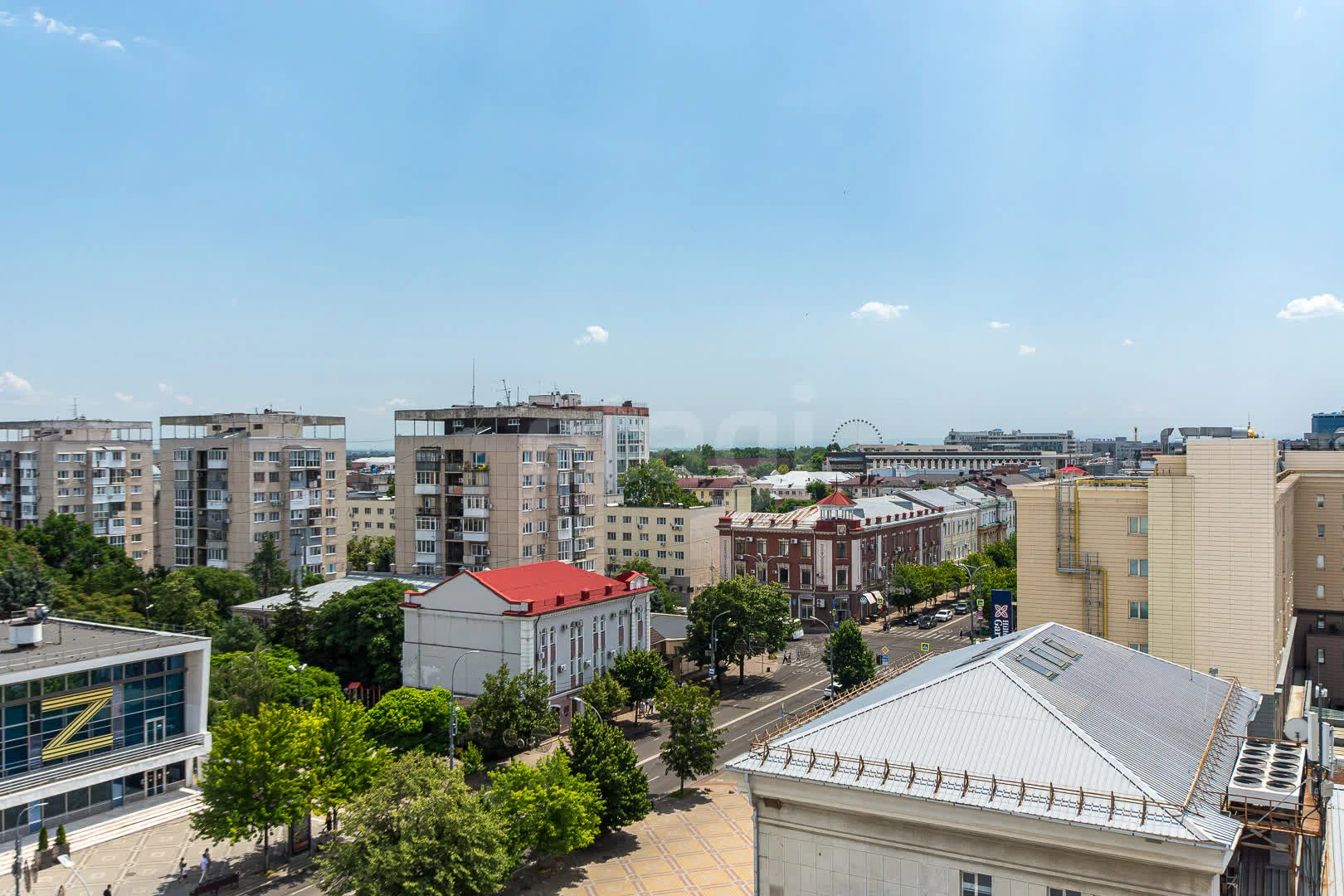 2-к квартира, 67.4м² (Рашпилевская улица, 32) - миниатюра 18